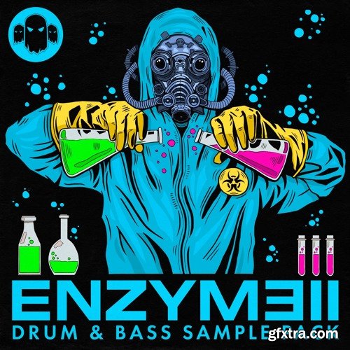 Ghost Syndicate Enzyme II WAV