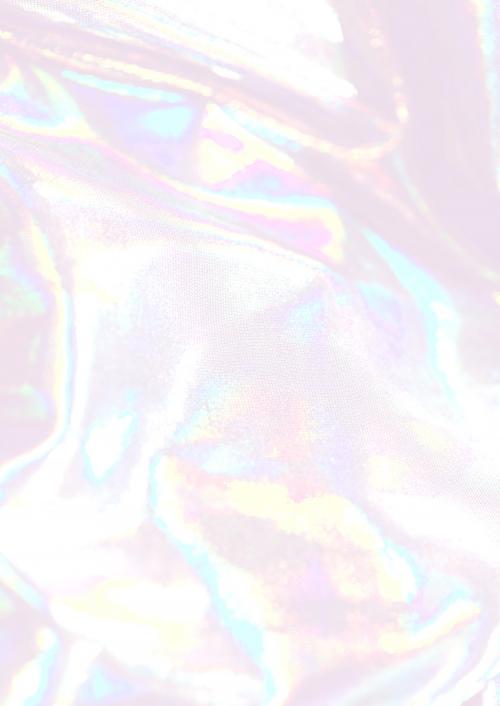 Shiny pink holographic textured background - 2280140