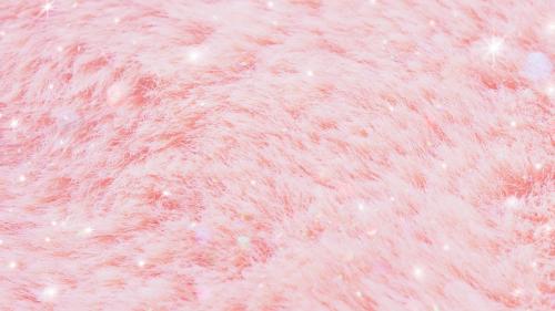 Light pink sparkle fur texture background - 2280344