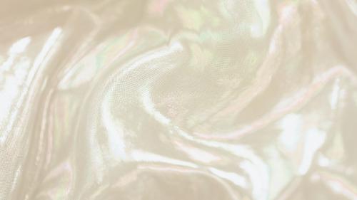 Shiny beige holographic textured background - 2280832