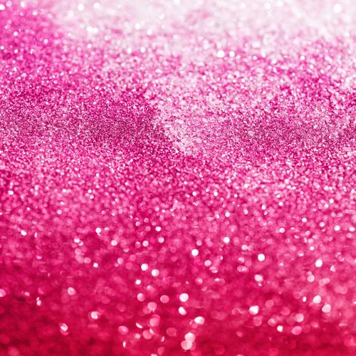 Magenta pink glitter gradient background social ads - 2281040