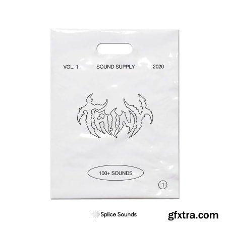 Splice Tainy Sound Supply Vol 1 WAV