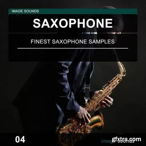 Image Sounds Saxophone 04 WAV