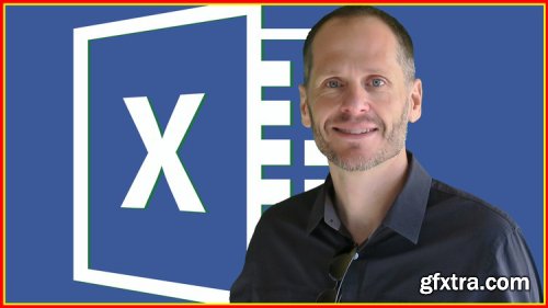 Progressing With Excel - The Intermediate Excel Tutorial
