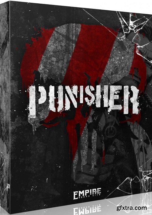 Empire Soundkits Punisher RETAiL OSX-DECiBEL