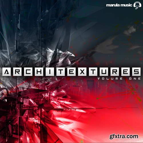 Black Octopus Sound Architextures Vol 1 by Marula Music WAV-DECiBEL