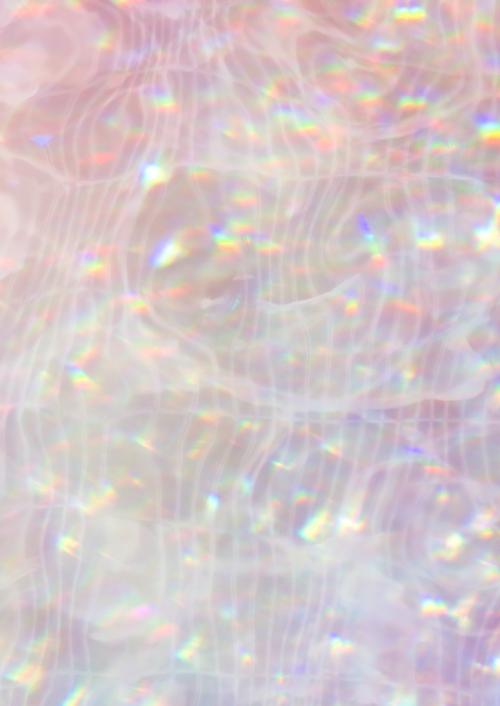 Sparkly pink holographic textured background - 2280133