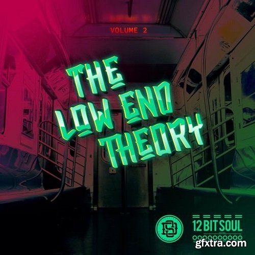 Divided Souls The Low End Theory Volume 2 WAV