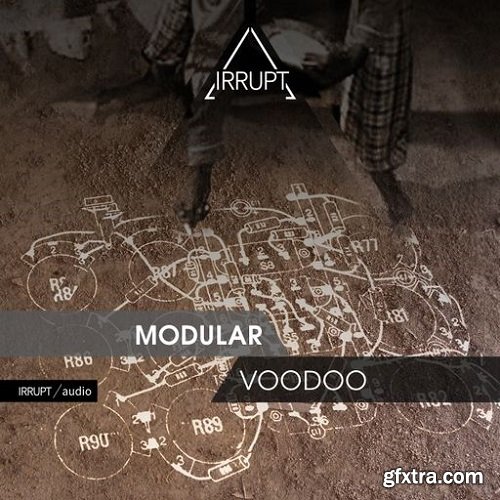 Irrupt Audio Modular Voodoo WAV