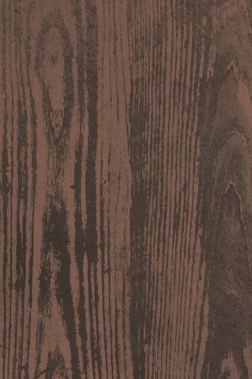 Walnut wood textured background vector - 2253122