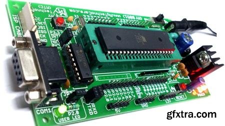 PIC Microcontroller Communication with I2C