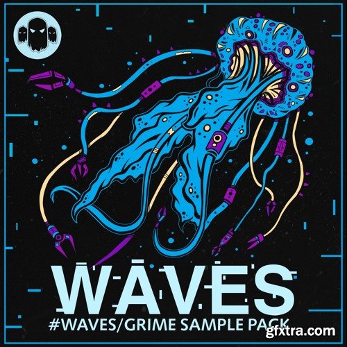 Ghost Syndicate Waves WAV