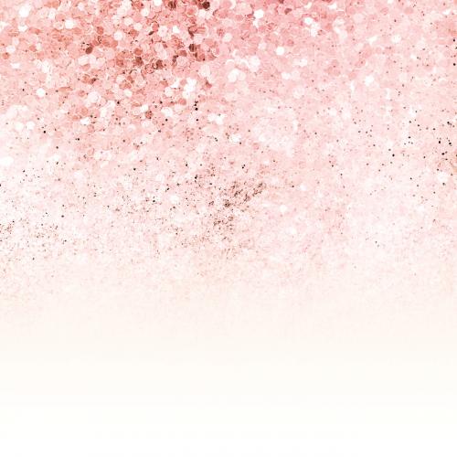 Pink ombre glitter textured background - 2280842