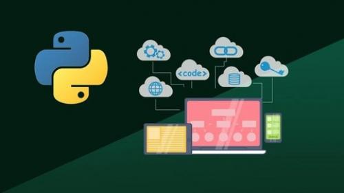 Udemy - Learn Python From Scratch