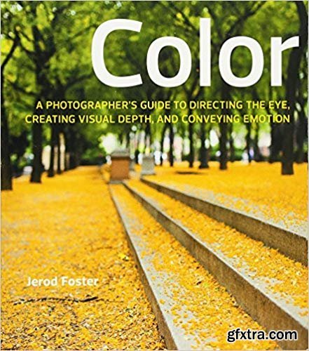 Color: A Photographer\'s Guide to Directing the Eye, Creating Visual Depth, and Conveying Emotion