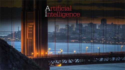 Oreilly - The Artificial Intelligence Conference - San Francisco 2018