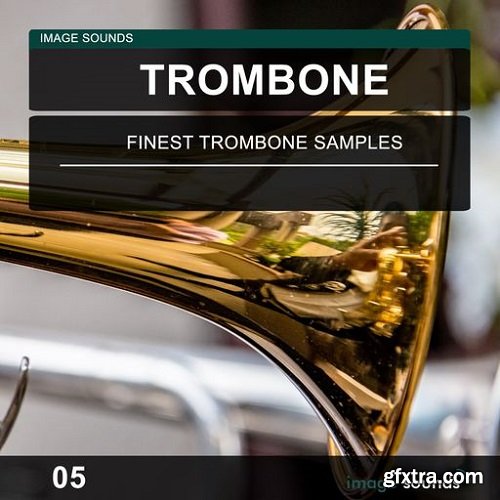 Image Sounds Trombone 05 WAV