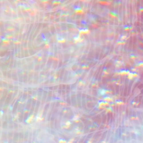 Sparkly pink holographic textured background - 2280076
