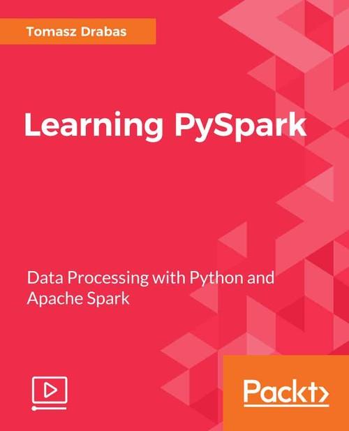 Oreilly - Learning PySpark