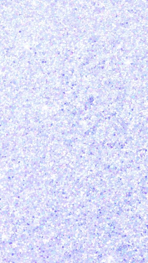 Pastel purple glitter textured mobile wallpaper - 2280740