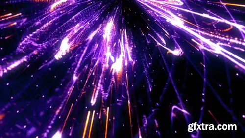 Videohive Sparkely Lights 25 27250018