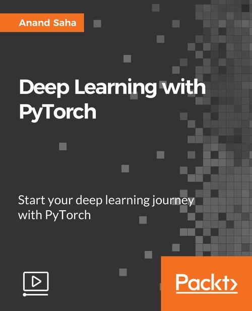Oreilly - Deep Learning with PyTorch
