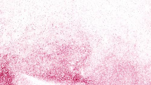 Pink ombre glitter textured background - 2280909