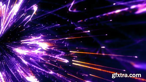 Videohive Sparkely Lights 28 27250094