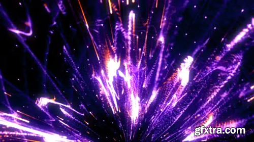 Videohive Sparkely Lights 30 27250127