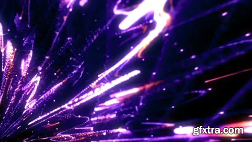 Videohive Sparkely Lights 32 27250166