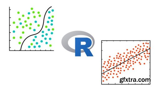 Linear Regression and Logistic Regression using R Studio