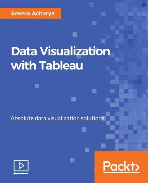Oreilly - Data Visualization with Tableau