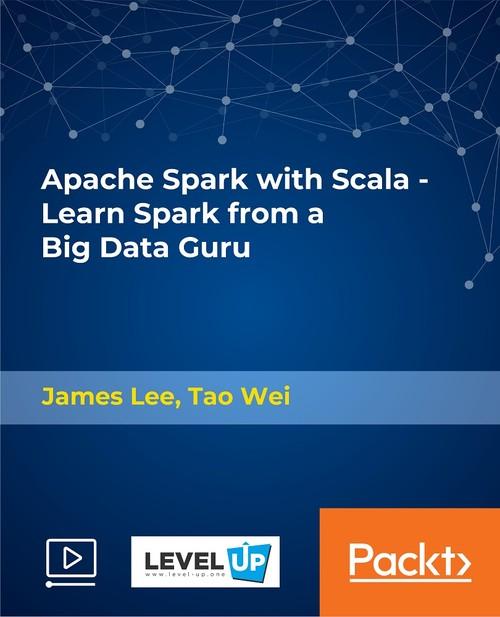 Oreilly - Apache Spark with Scala