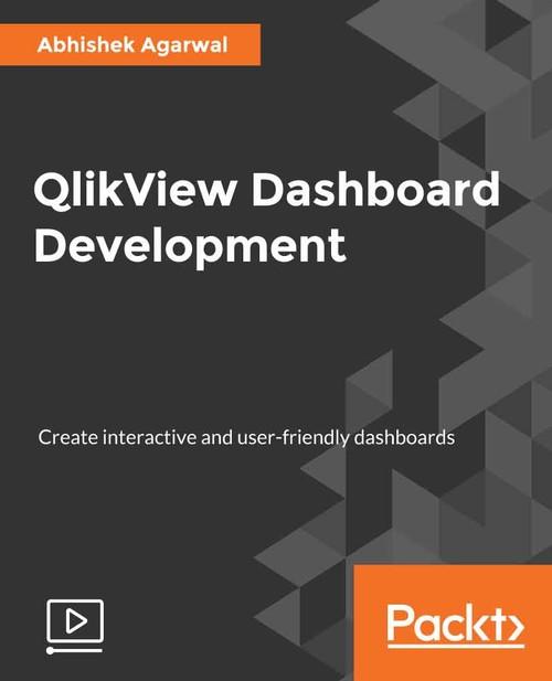Oreilly - QlikView Dashboard Development