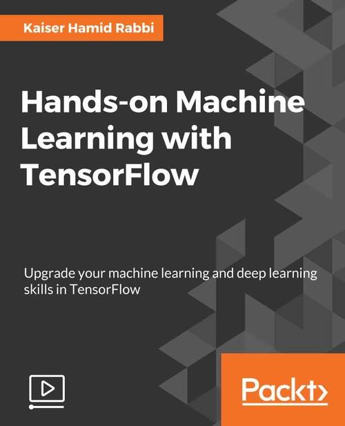 Oreilly - Hands-on Machine Learning with TensorFlow