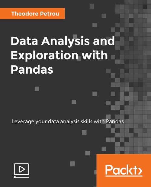 Oreilly - Data Analysis and Exploration with Pandas