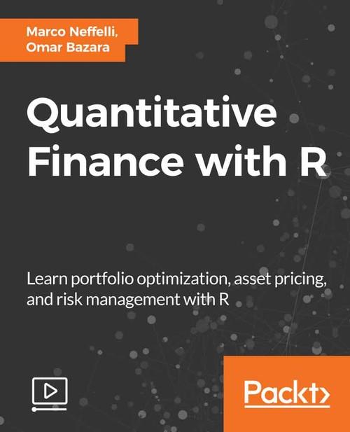 Oreilly - Quantitative Finance with R