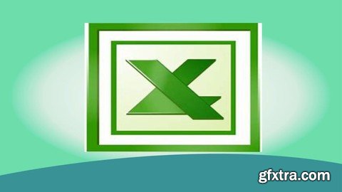 MS Excel For Beginners: Fast Track Training