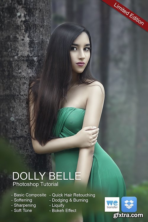 Dheny Patungka - Dolly Belle Manipulation Tutorial