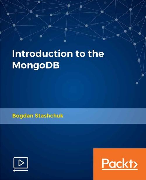 Oreilly - Introduction to the MongoDB