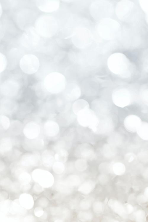 Light silver glitter textured background - 2280262