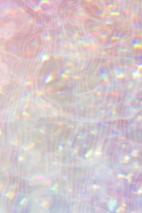 Sparkly pink holographic textured background - 2280269