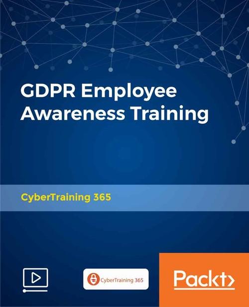 Oreilly - GDPR Employee Awareness Training
