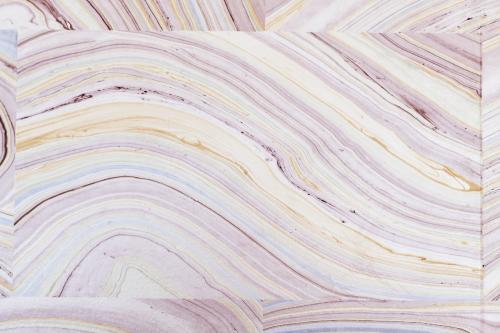 Colorful swirls brushstroke textured background - 1224447