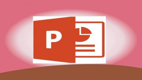 Udemy - MS PowerPoint For Beginners: Fast Track Training