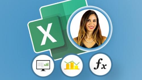 Udemy - Excel Essentials for the Real World (Complete Excel Course)