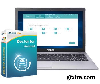 MobiKin Doctor for Android 4.2.35