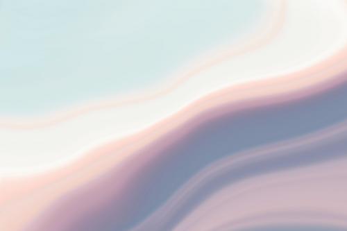 Purple fluid patterned background illustration - 1219866
