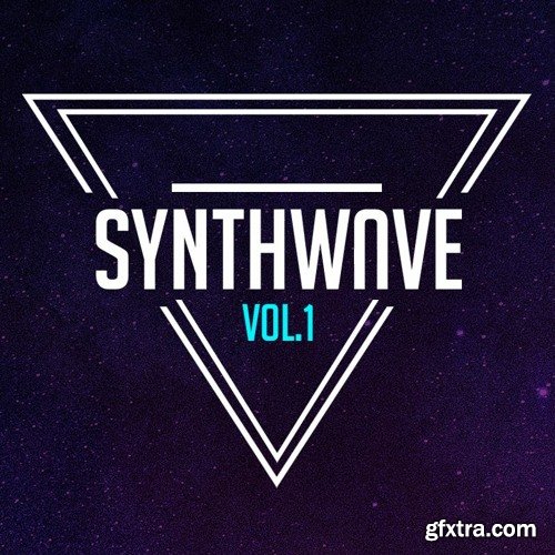 Tonepusher Synthwave Volume 1 For XFER RECORDS SERUM-DISCOVER