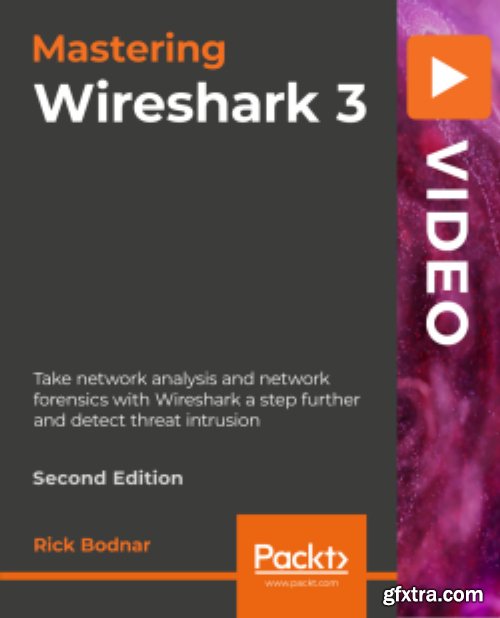 Packtpub - Mastering Wireshark 3 - Second Edition